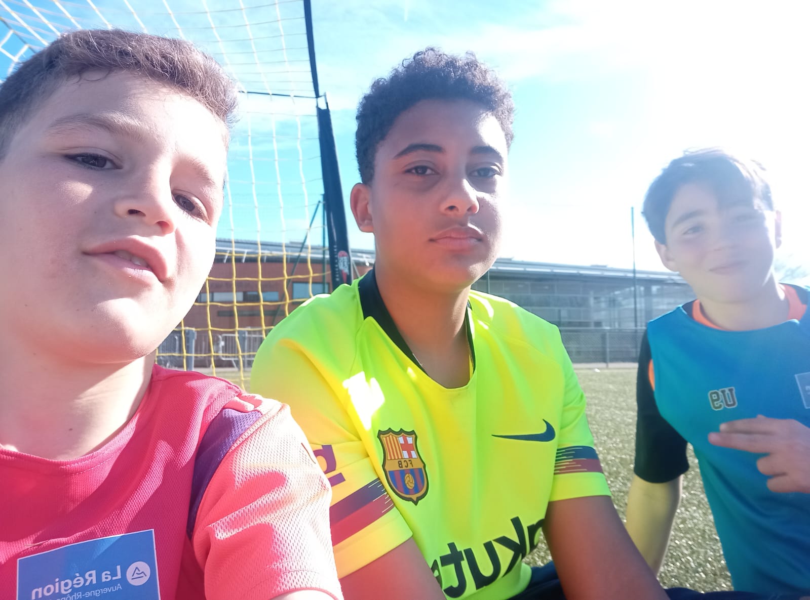 Photo copains 15