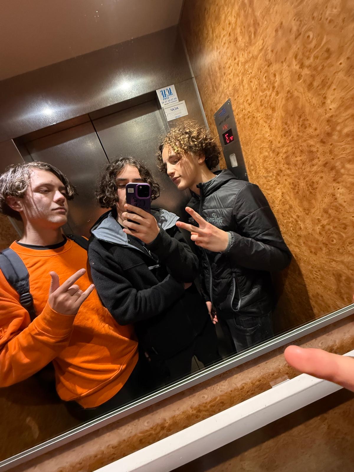 Photo copains 3