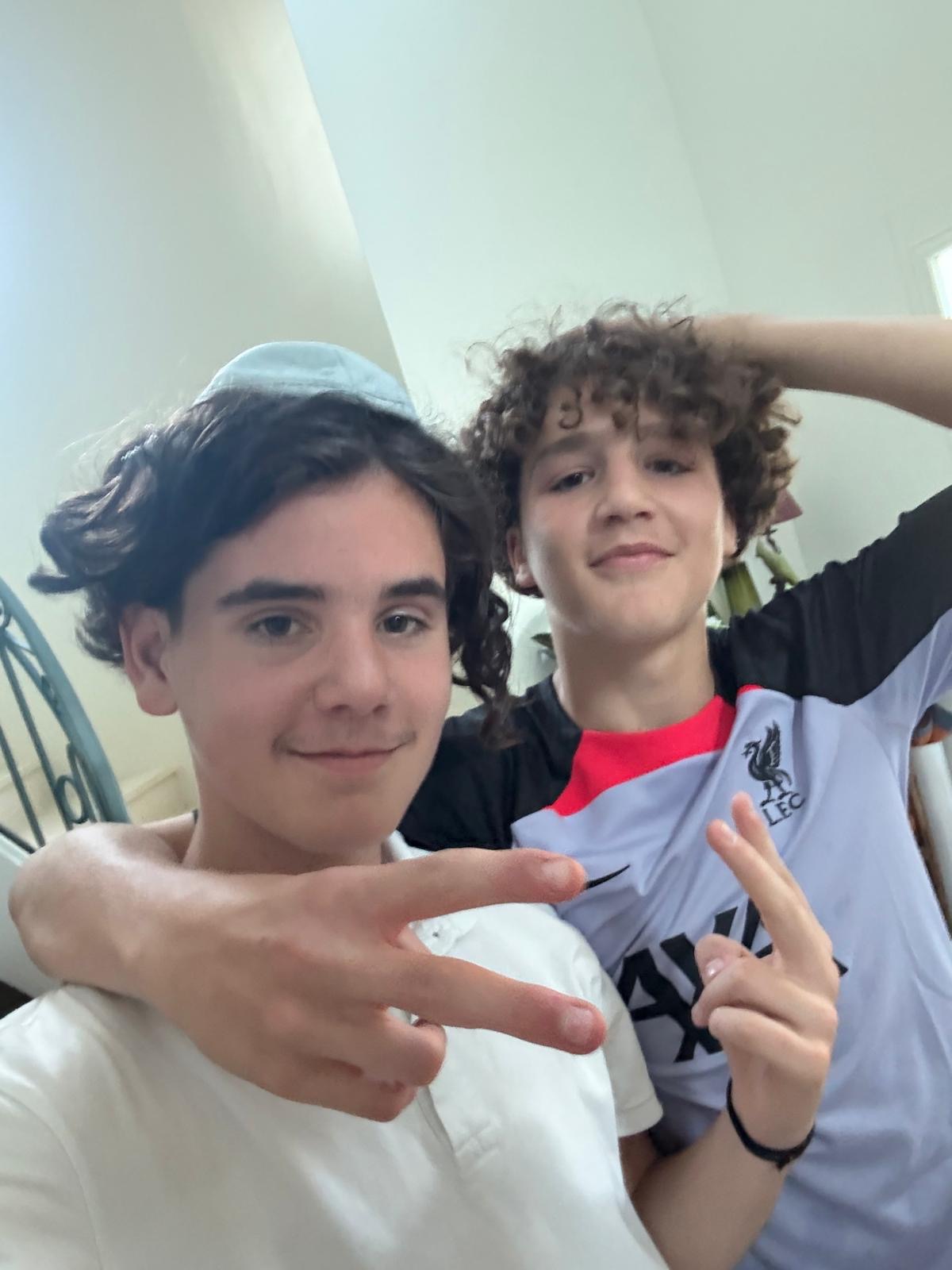 Photo copains 5
