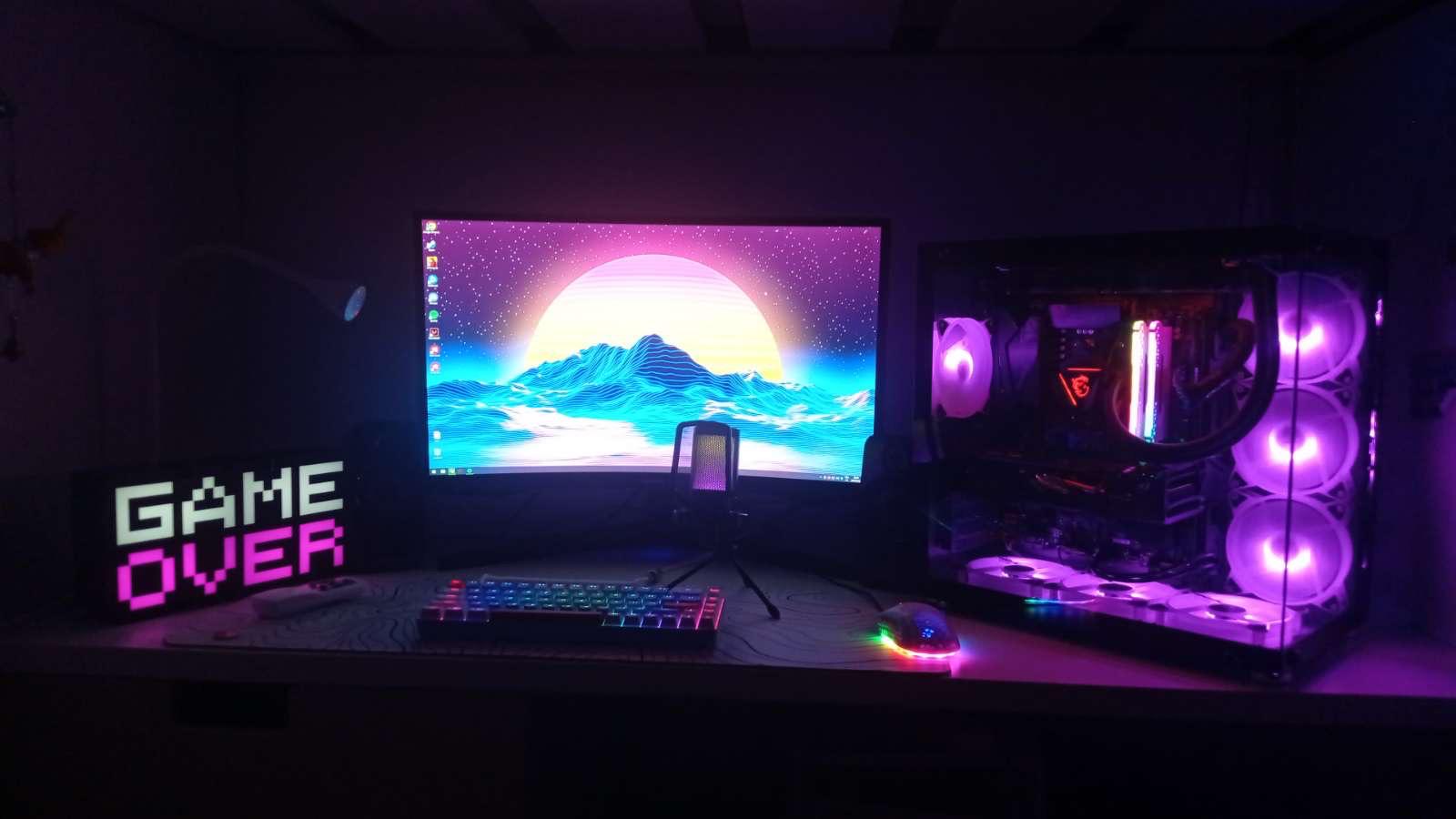 Gaming