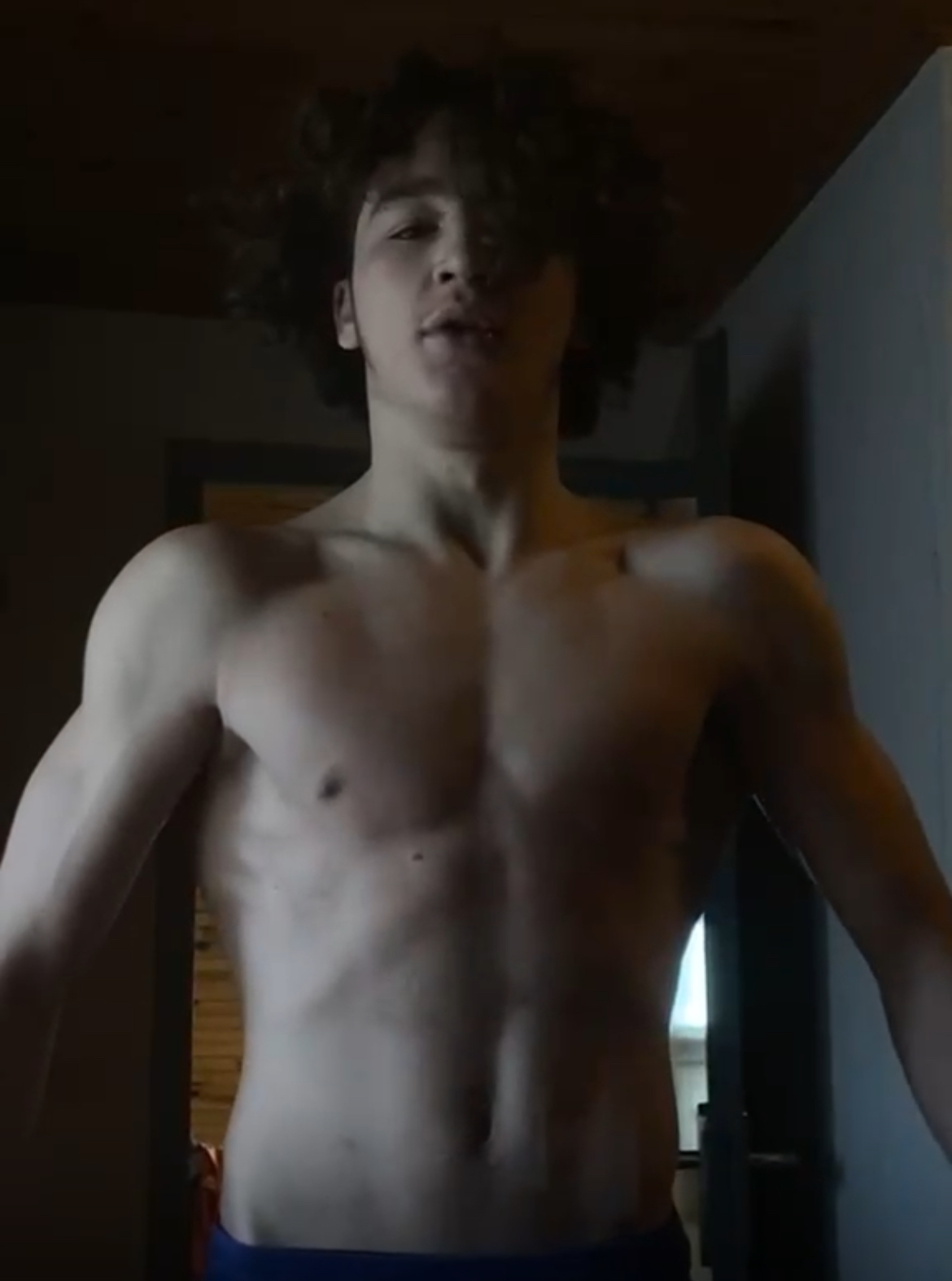 Musculation
