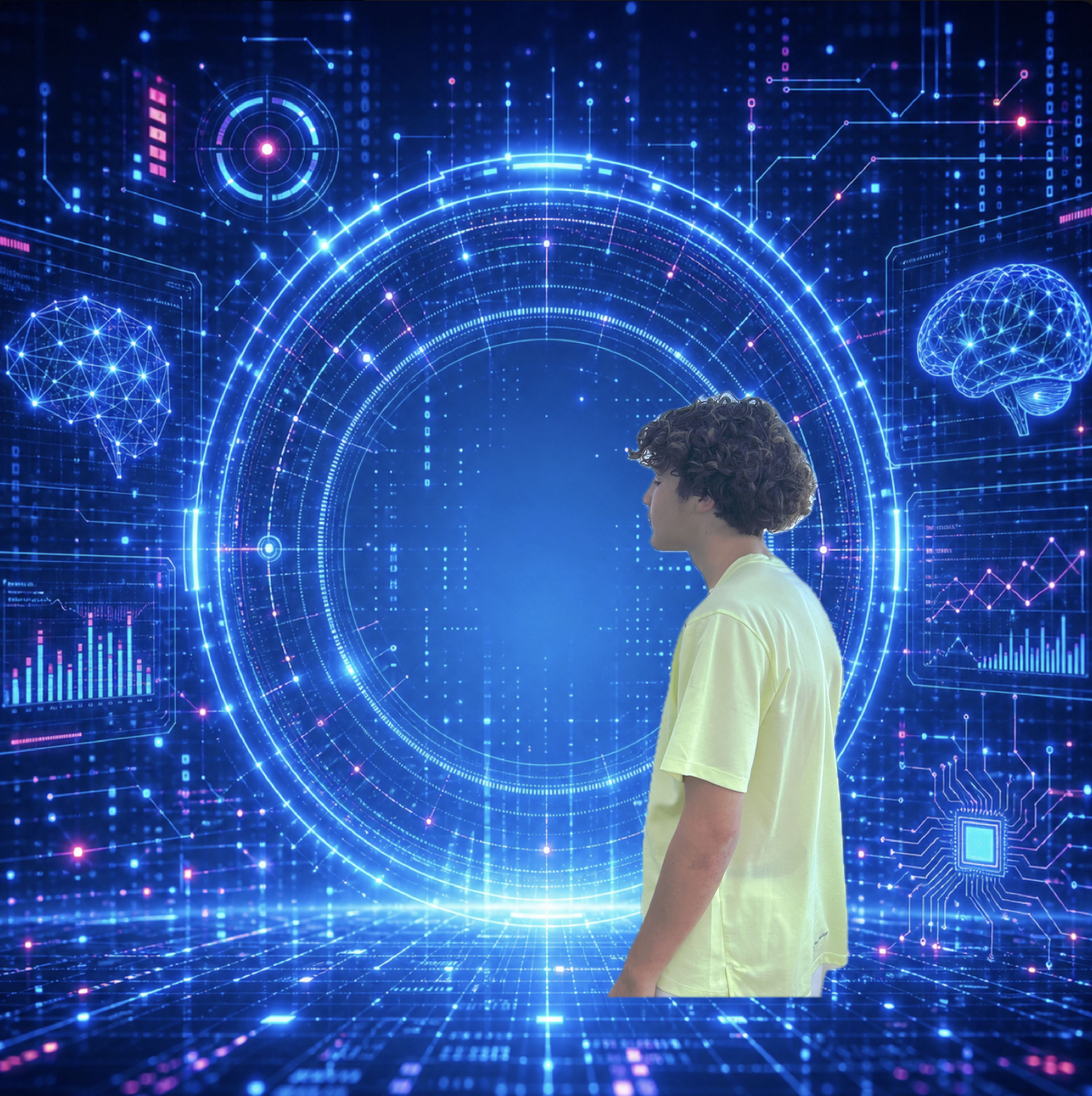 Future Tech