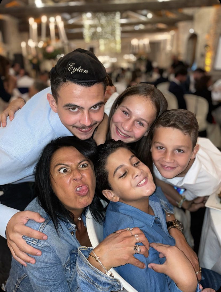 Photo images/famille 13
