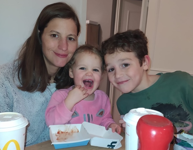 Photo images/famille 14