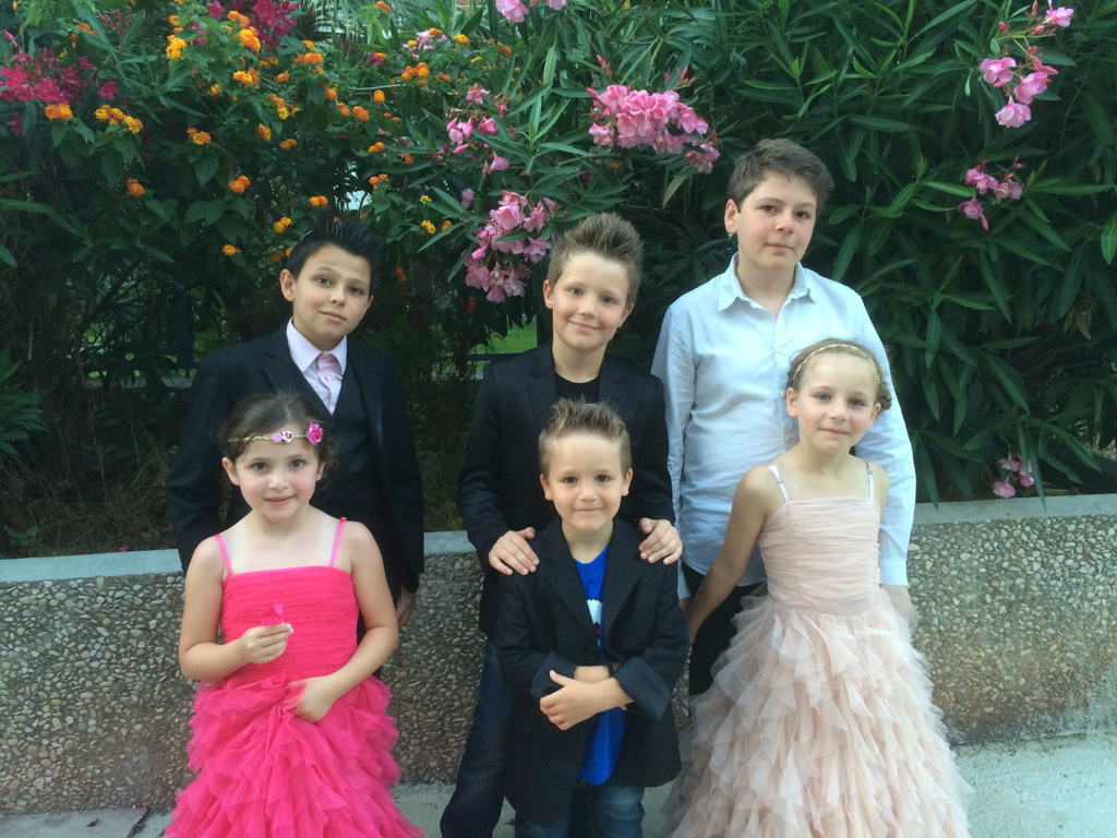 Photo images/famille 19