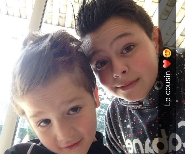Photo images/famille 55