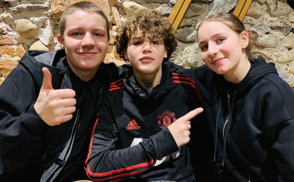 Photo images/famille 9